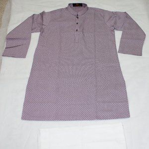 Pakistani /Indian Boys Kurta Shalwar Eid/ Party
